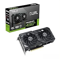 ASUS GeForce RTX 4060 Ti OC 8GB【美品】 81sIB+hIqhL._AC_UL210_SR210,